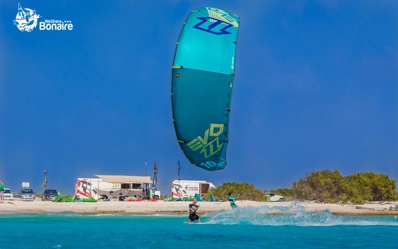 kiteboarding bonaire kiteboarding bonaire