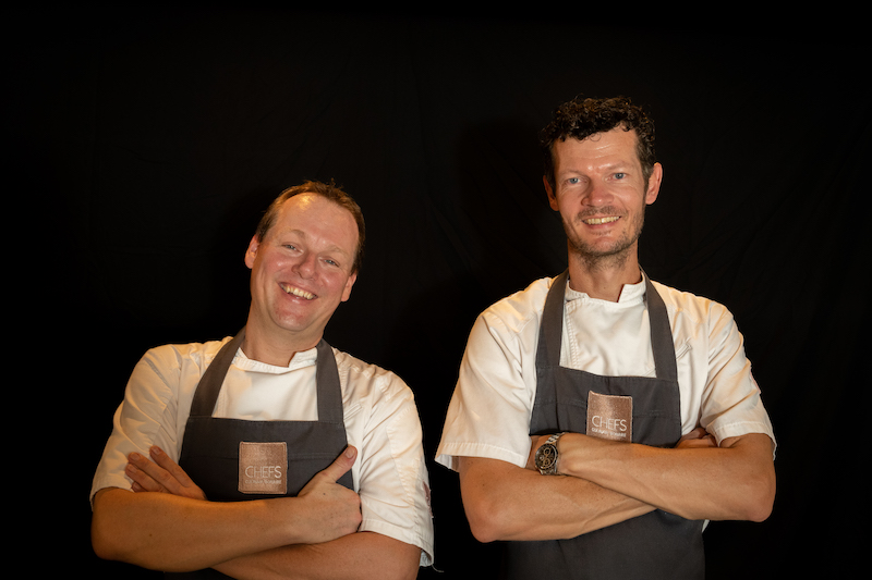 CHEFS Bonaire CHEFS Bonaire